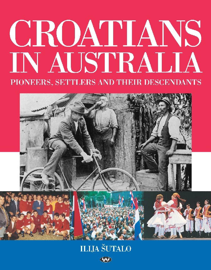 Croatians in Australia